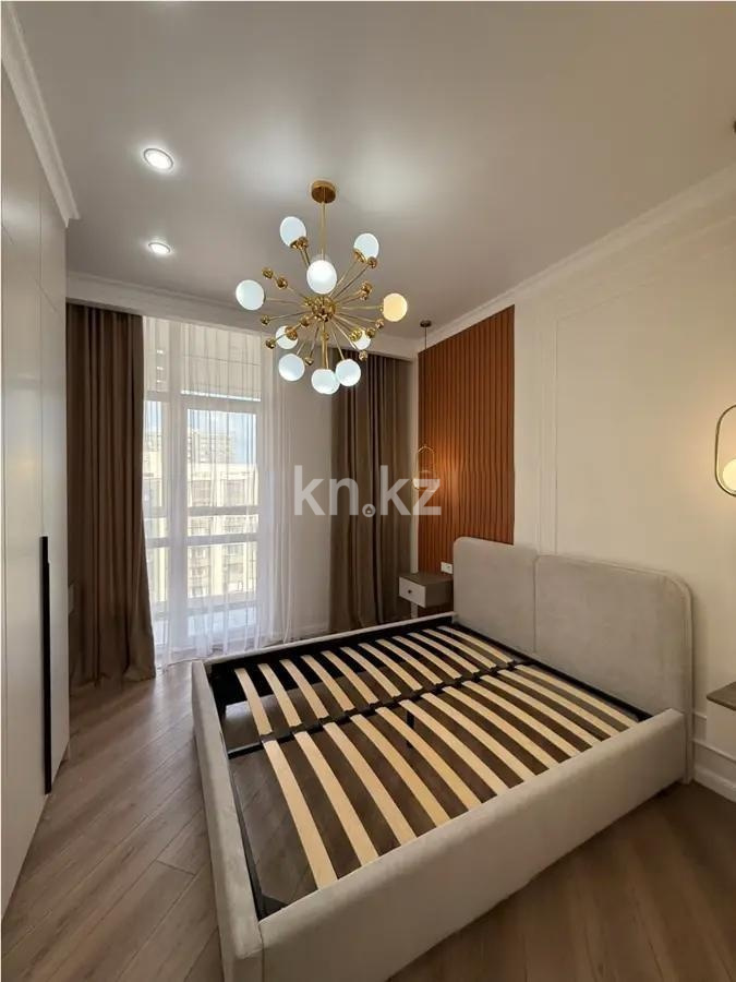 Продажа 2-комнатной квартиры, 41.3 м² в Астане - фото 2