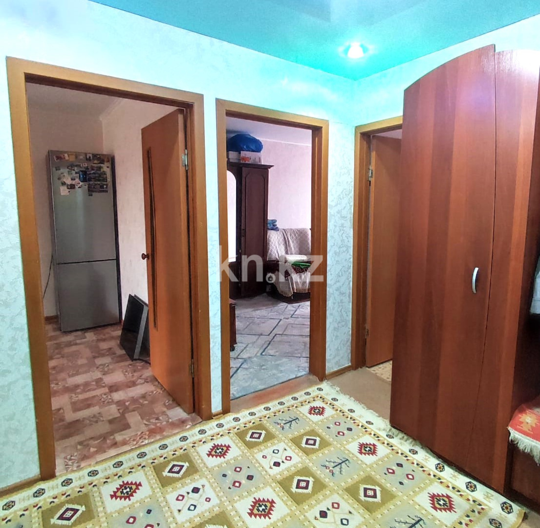 Продажа 3-комнатной квартиры, 61 м², мкр-н 3 в Абае - фото 12