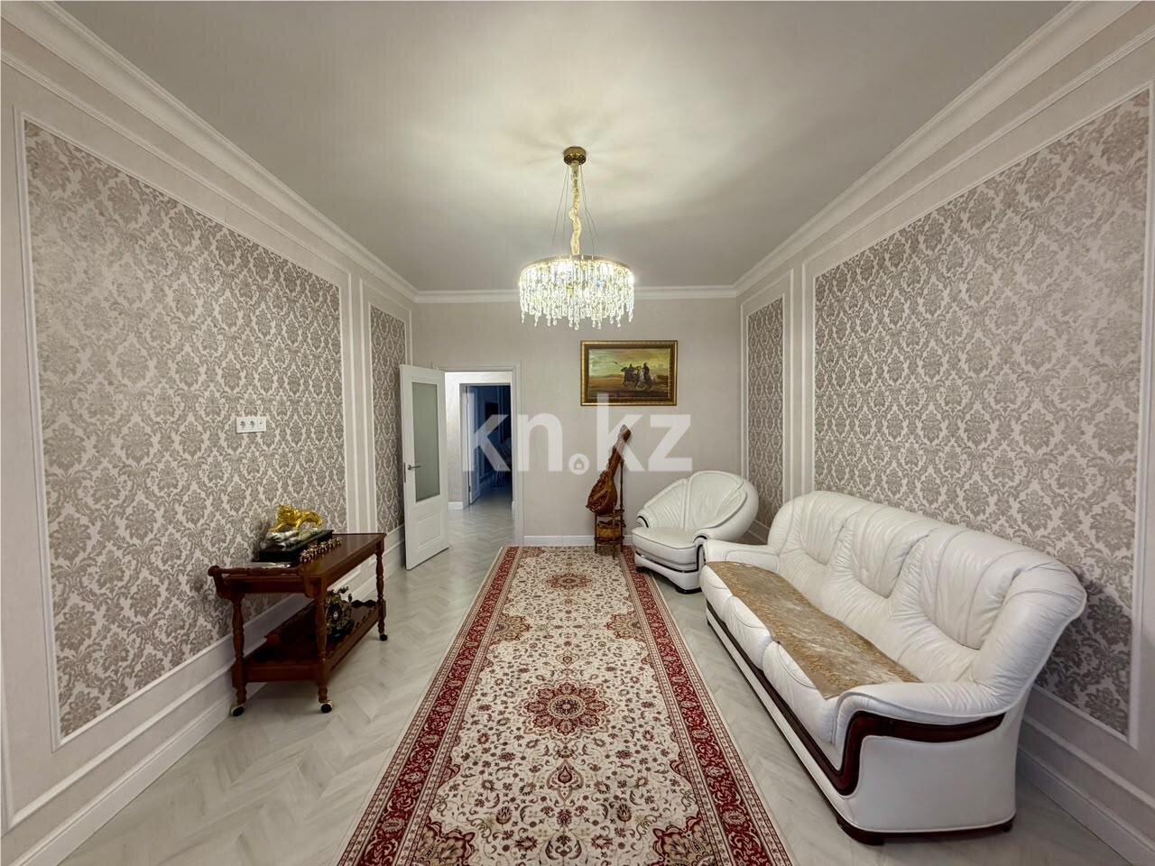 Продажа 3-комнатной квартиры, 100 м² в Караганде - фото 4