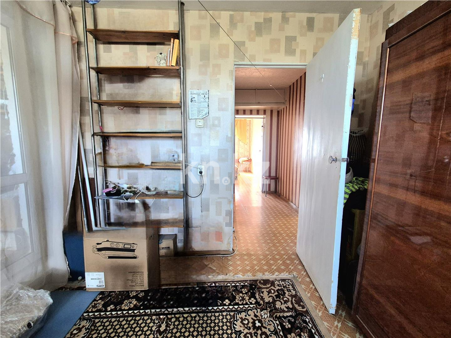Продажа 4-комнатной квартиры, 86 м² в Темиртау - фото 8
