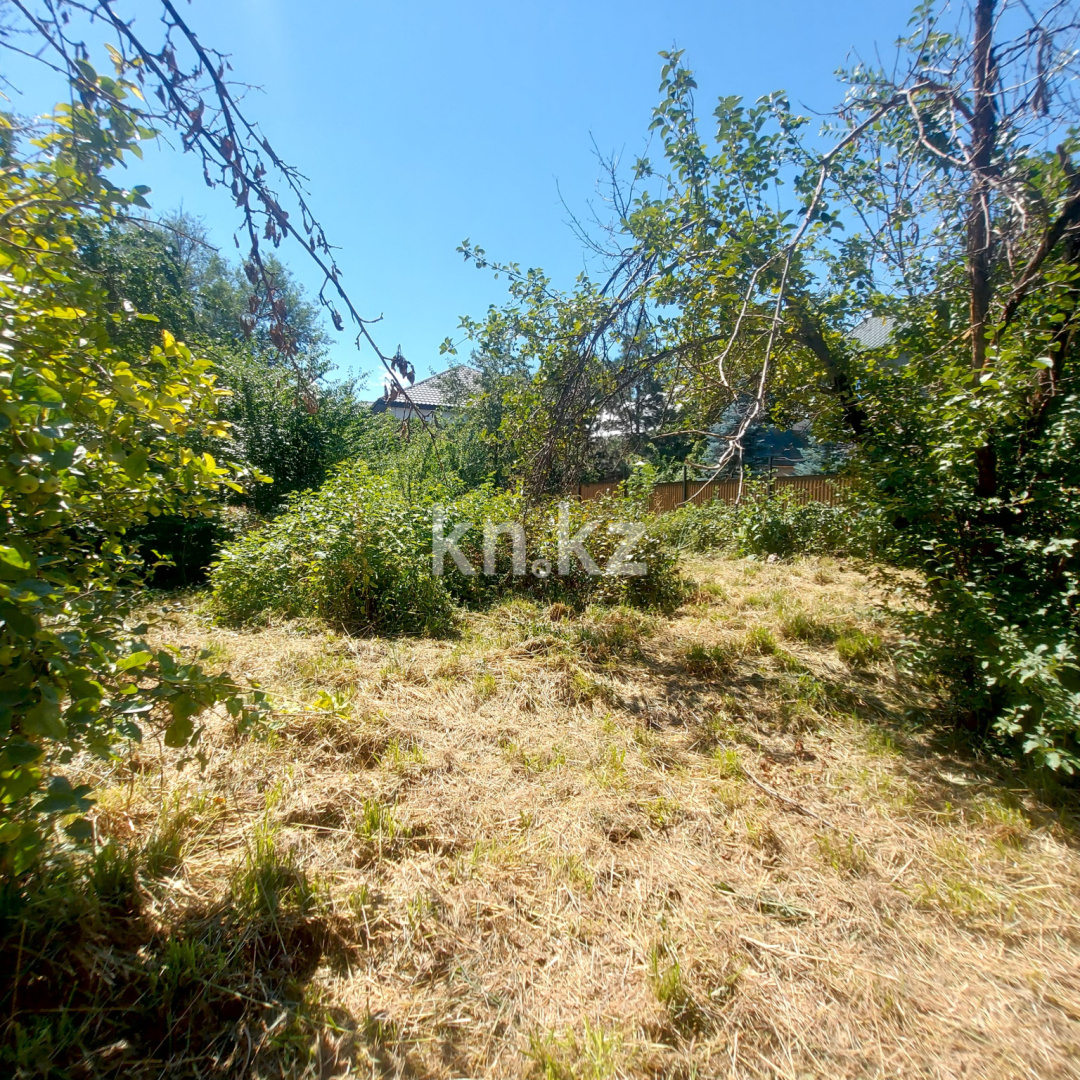 Продажа участка, 12 сот. в Алматы - фото 11
