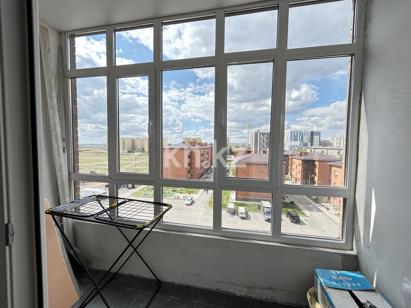 Продажа 3-комнатной квартиры, 63 м², ул. Университетская, дом  28/19 в Караганде - фото 9