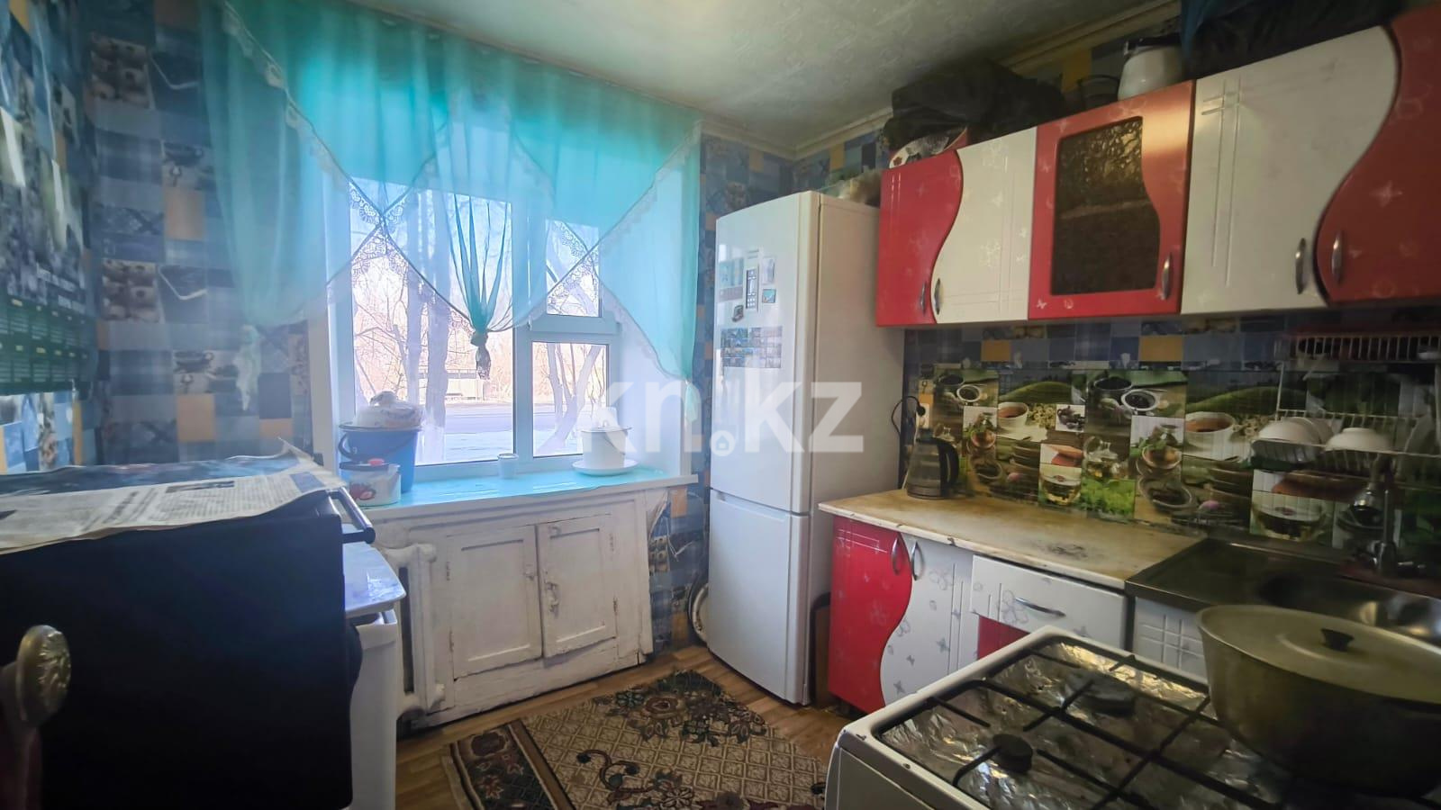 Продажа 3-комнатной квартиры, 62 м², пр. Республики в Темиртау - фото 7