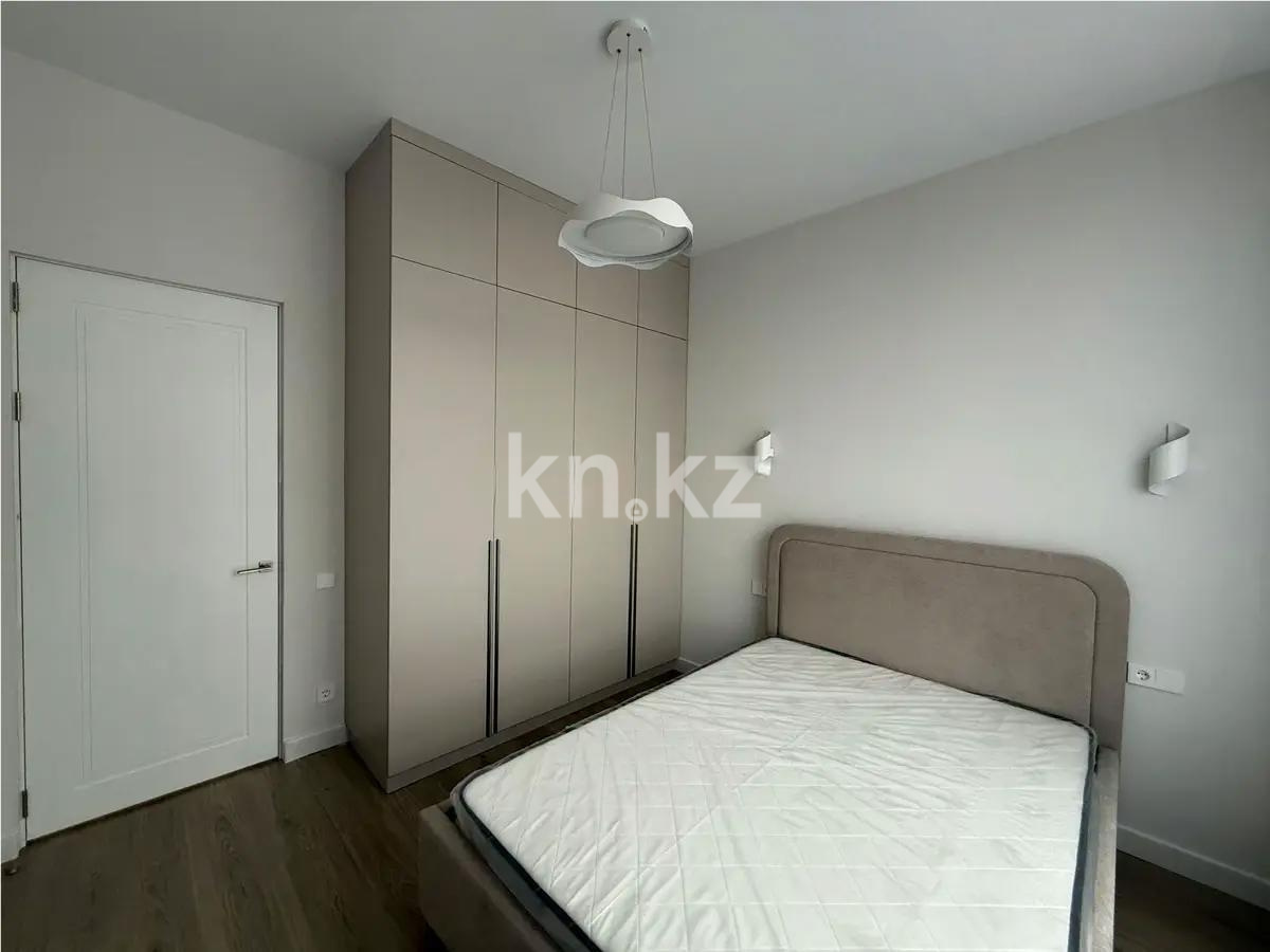 Продажа 2-комнатной квартиры, 46.1 м², ул. Молдагалиева, дом  9 в Астане - фото 2