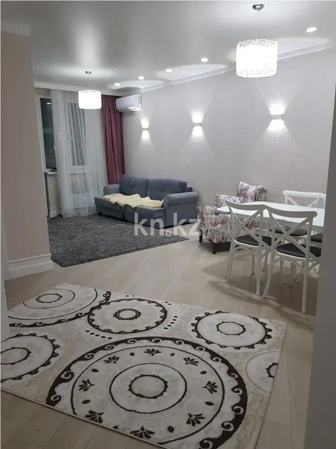 Продажа 2-комнатной квартиры, 54 м² в Астане