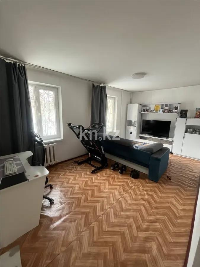 Продажа 3-комнатной квартиры, 56 м² в Алматы