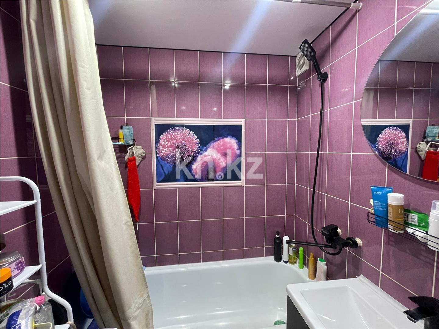 Продажа 3-комнатной квартиры, 72 м² в Караганде - фото 4