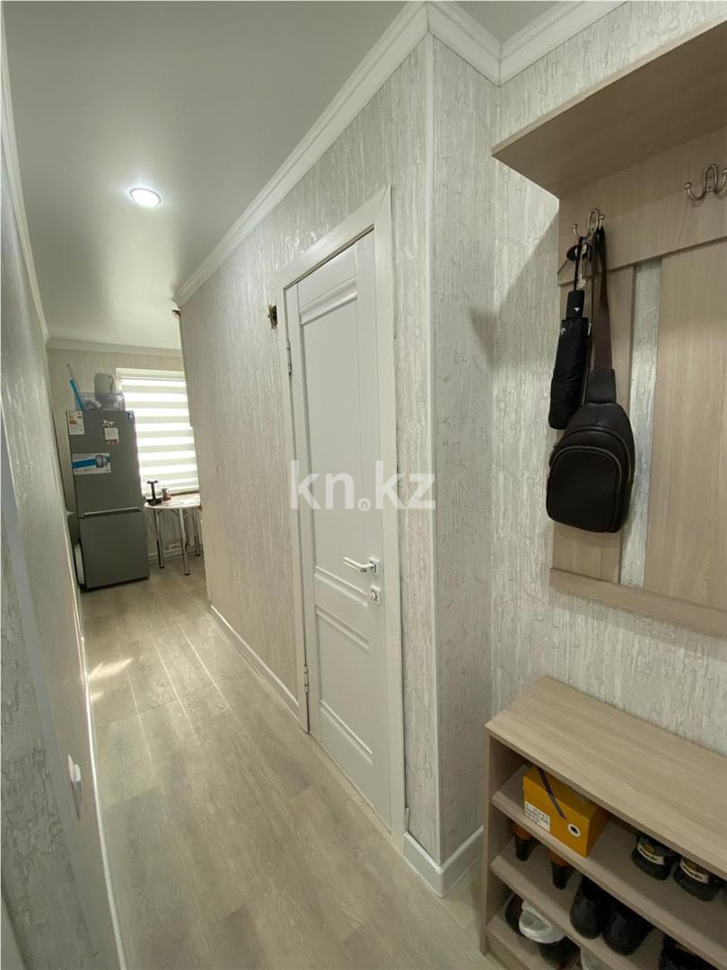 Продажа 2-комнатной квартиры, 43 м², пр. Н. Абдирова в Караганде - фото 7