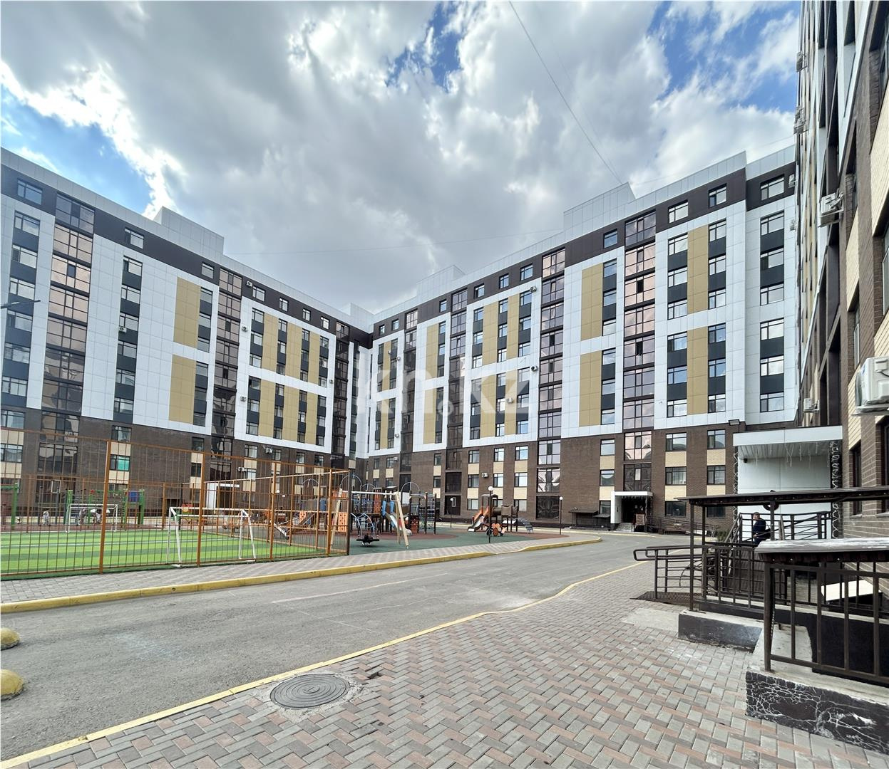 Продажа 1-комнатной квартиры, 44 м² в Караганде - фото 13