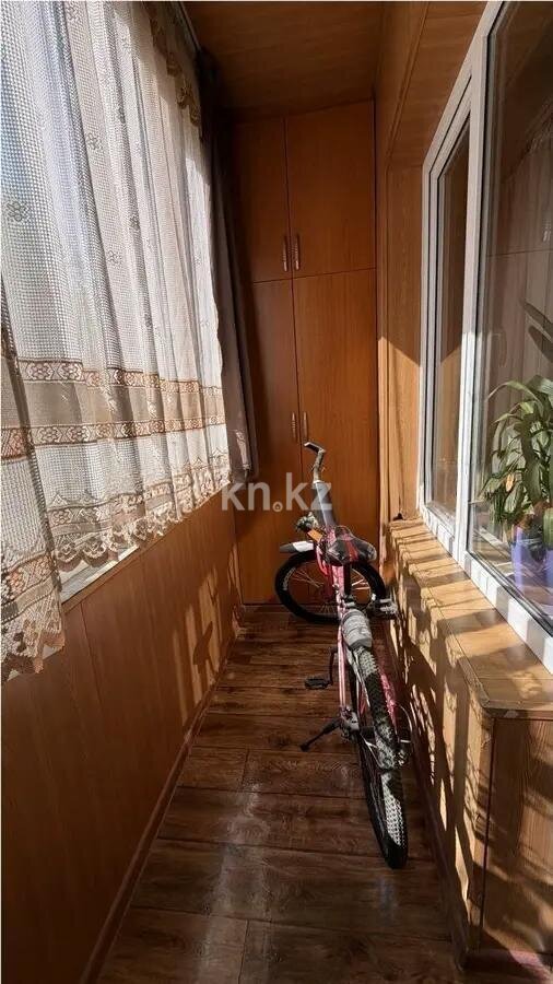 Продажа 1-комнатной квартиры, 42 м² в Алматы - фото 5
