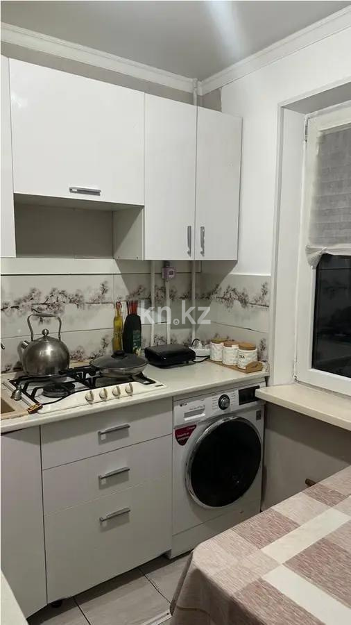 Продажа 3-комнатной квартиры, 64 м² в Алматы - фото 4