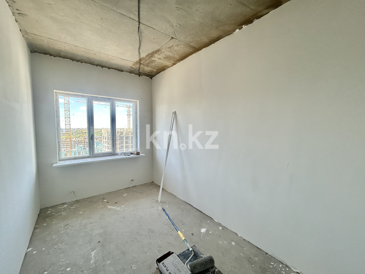 Продажа 3-комнатной квартиры, 81 м² в Караганде - фото 5