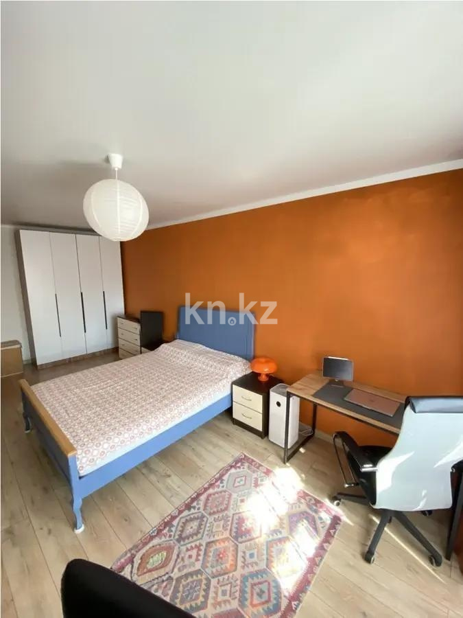 Продажа 1-комнатной квартиры, 36 м² в Астане
