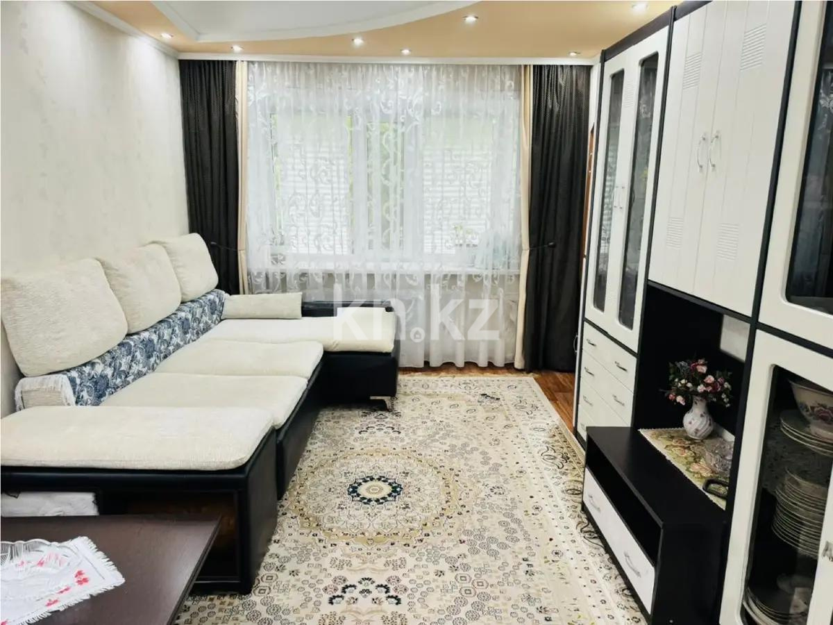 Продажа 1-комнатной квартиры, 30 м², ул. Лободы, дом  29 в Караганде