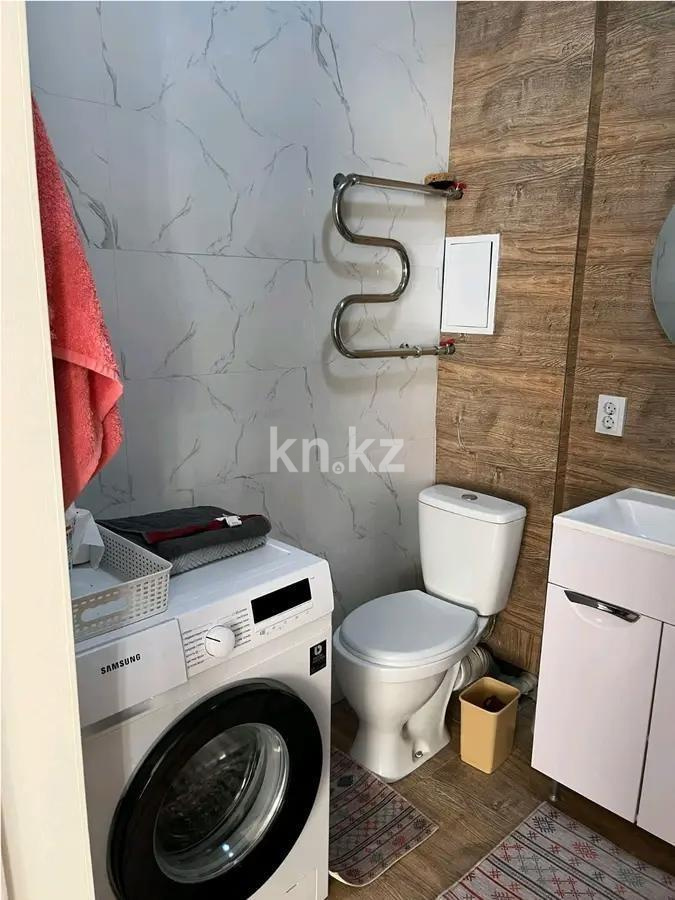 Продажа 1-комнатной квартиры, 36.2 м², ул. Кургальжинское шоссе, дом  15/1 в Астане - фото 6