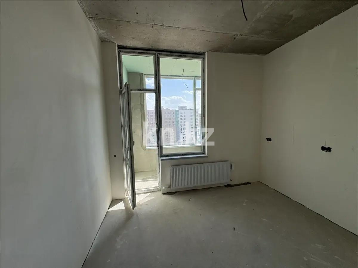 Продажа 1-комнатной квартиры, 40.4 м² в Астане - фото 2