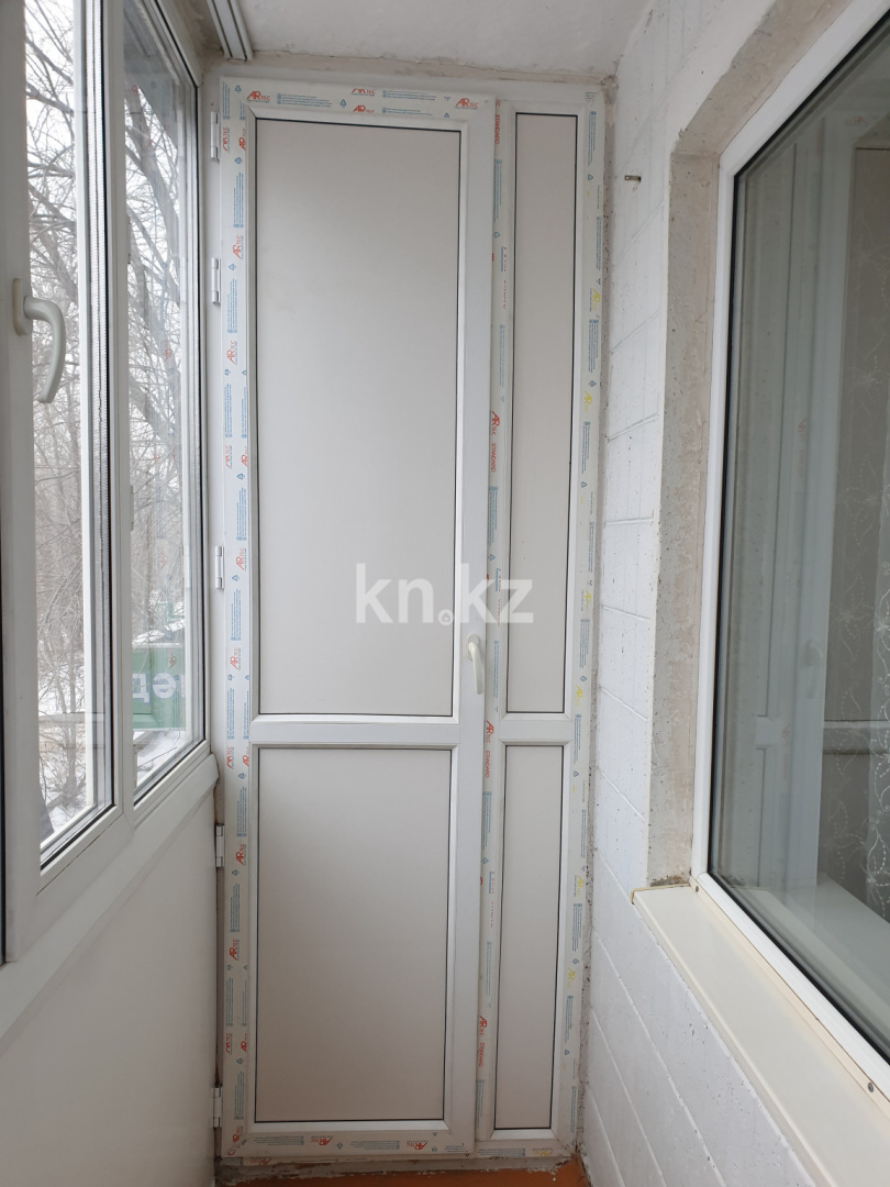Аренда 2-комнатной квартиры, 54 м² в Караганде - фото 2
