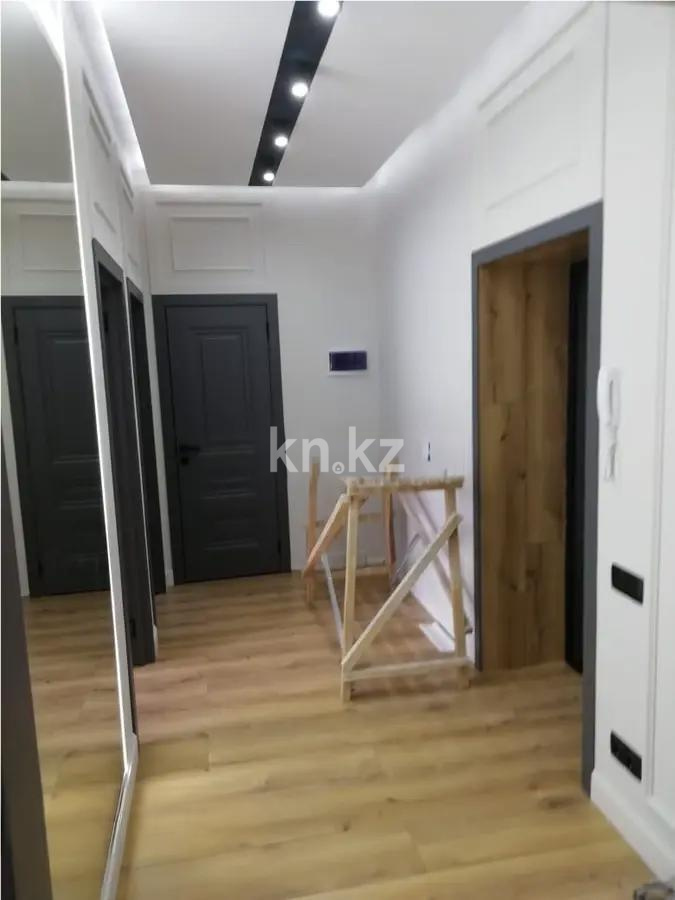 Продажа 2-комнатной квартиры, 53.4 м², пр. Туран, дом  46а в Астане - фото 4