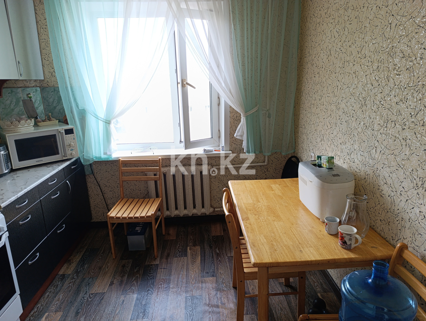 Продажа 2-комнатной квартиры, 52 м² в Караганде - фото 3