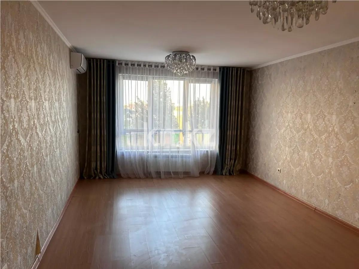 Продажа 3-комнатной квартиры, 82.8 м² в Алматы