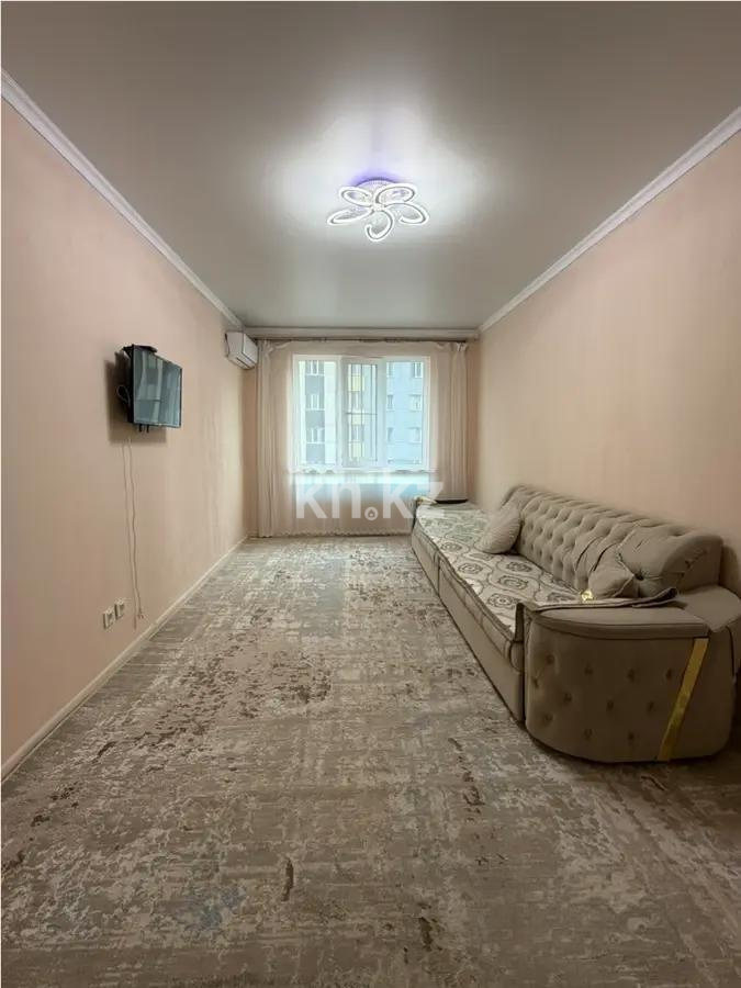 Продажа 2-комнатной квартиры, 58 м² в Алматы