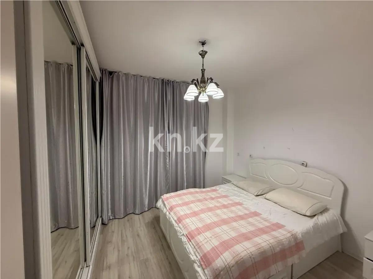 Продажа 2-комнатной квартиры, 69 м² в Астане