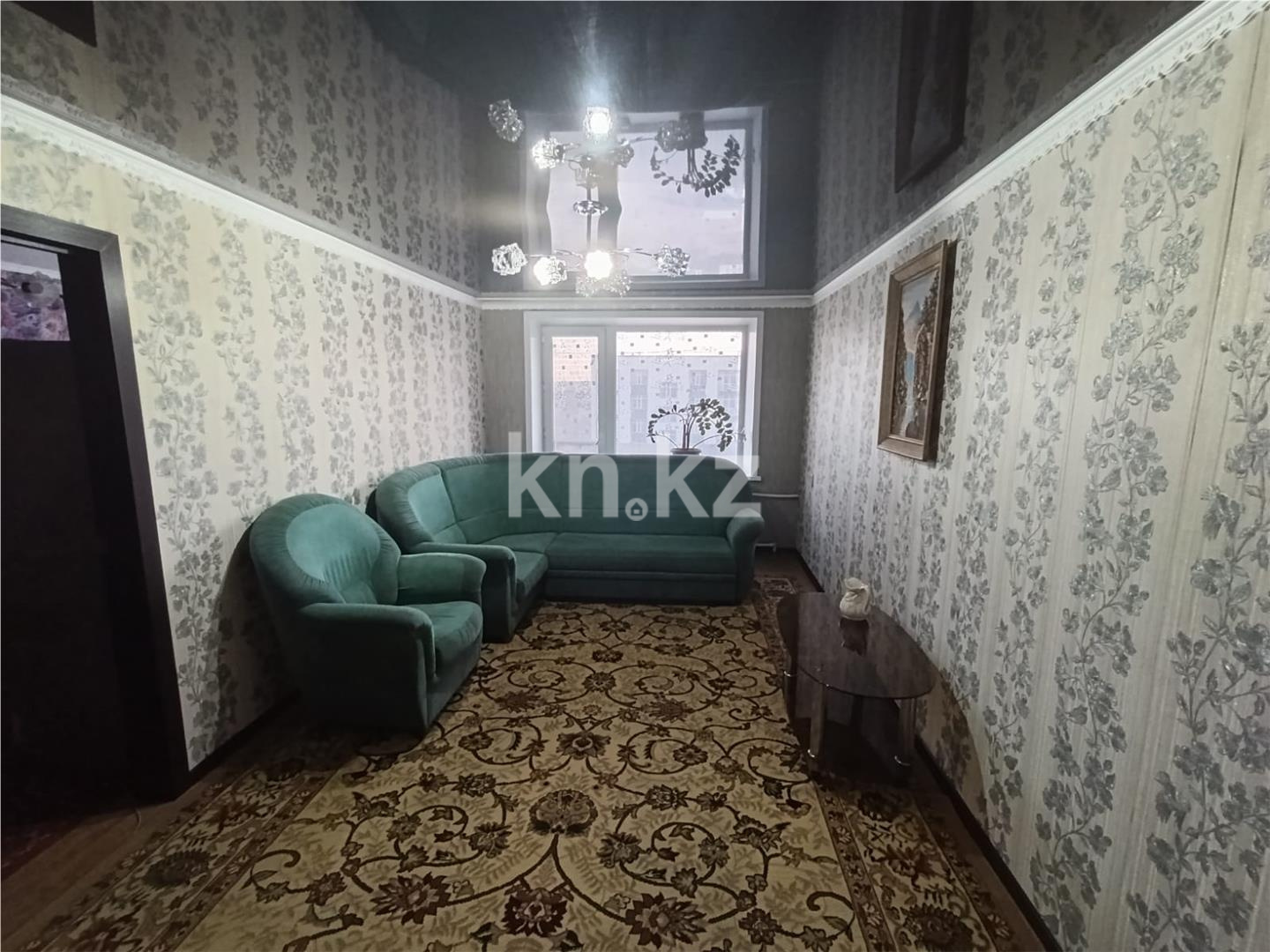 Продажа 4-комнатной квартиры, 87 м² в Темиртау