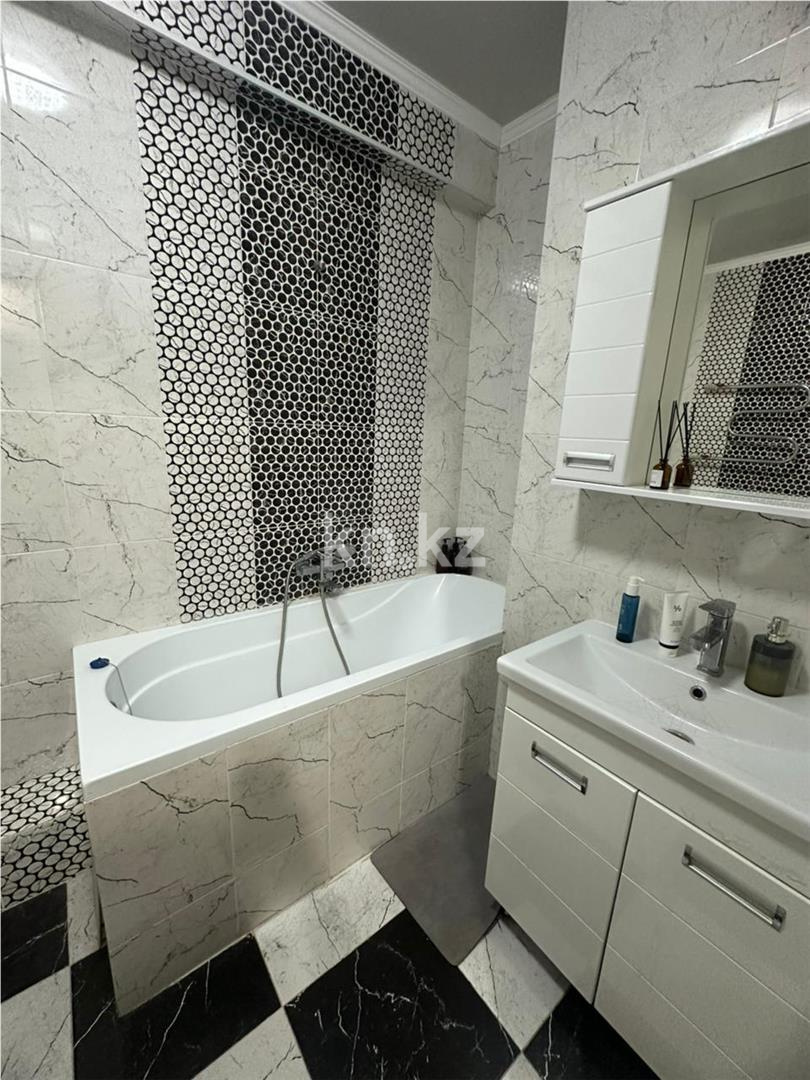 Продажа 2-комнатной квартиры, 52 м² в Астане - фото 9