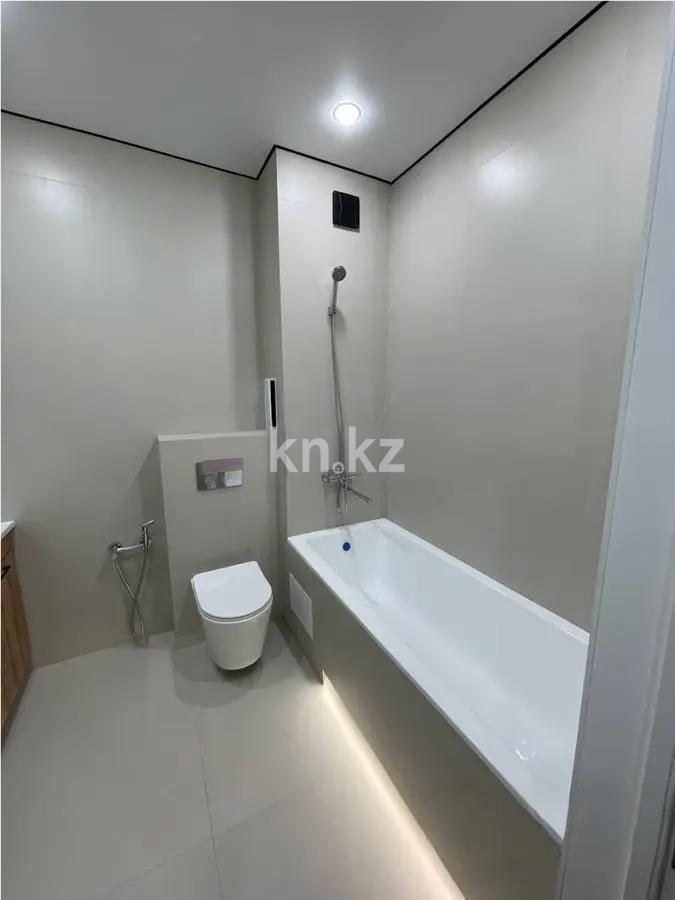 Продажа 2-комнатной квартиры, 43 м² в Астане - фото 4