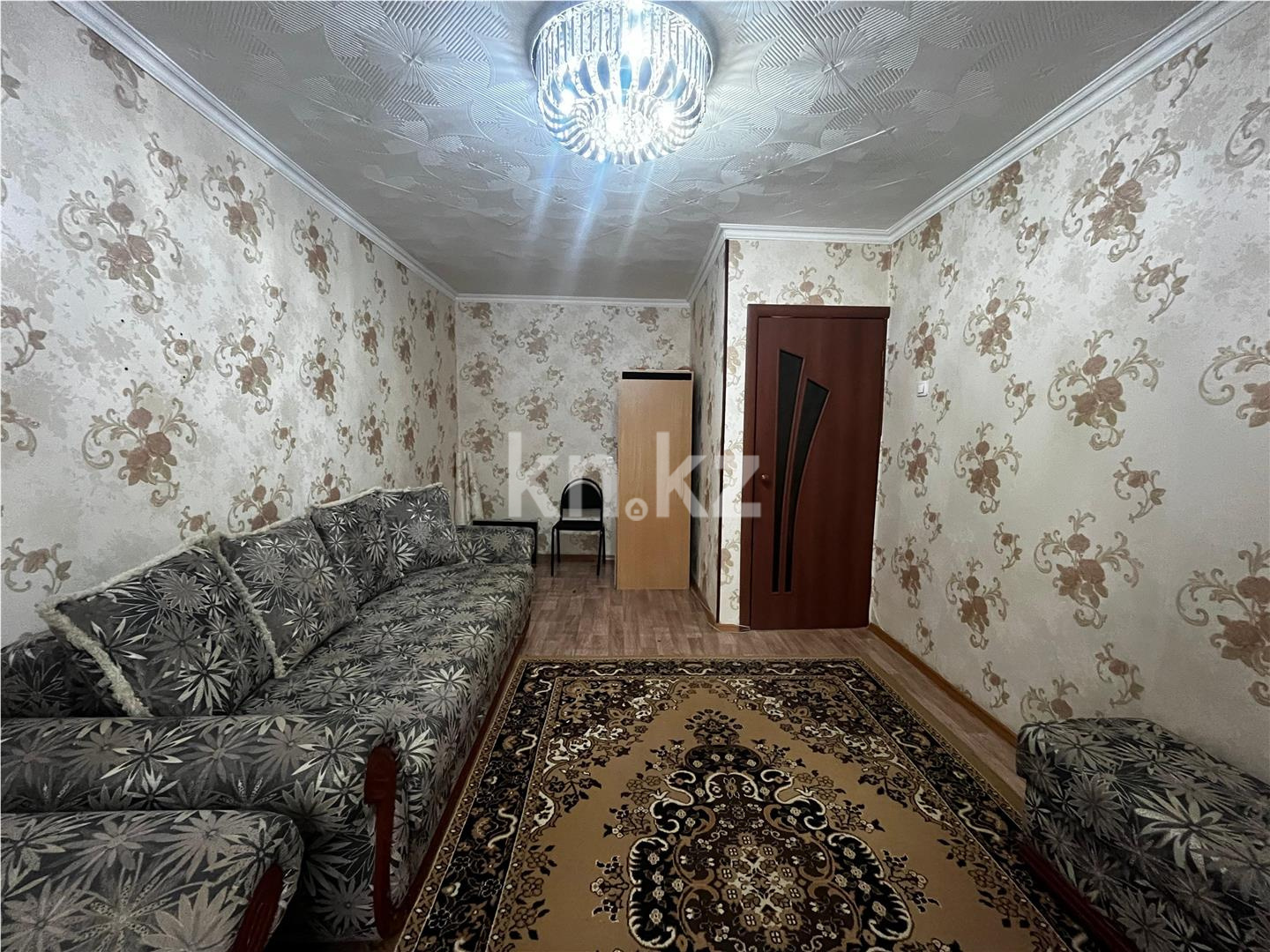 Продажа 1-комнатной квартиры, 34 м² в Караганде - фото 2