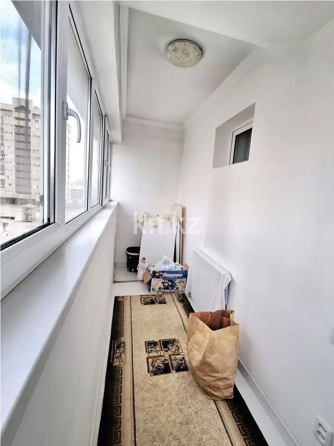 Продажа 2-комнатной квартиры, 74 м² в Алматы - фото 5