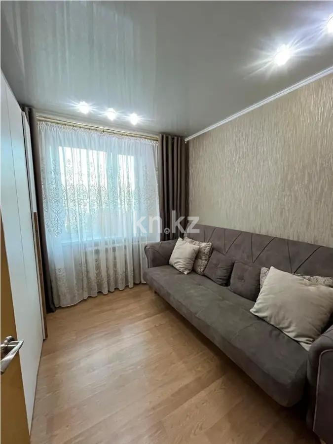 Продажа 4-комнатной квартиры, 84 м² в Караганде - фото 3