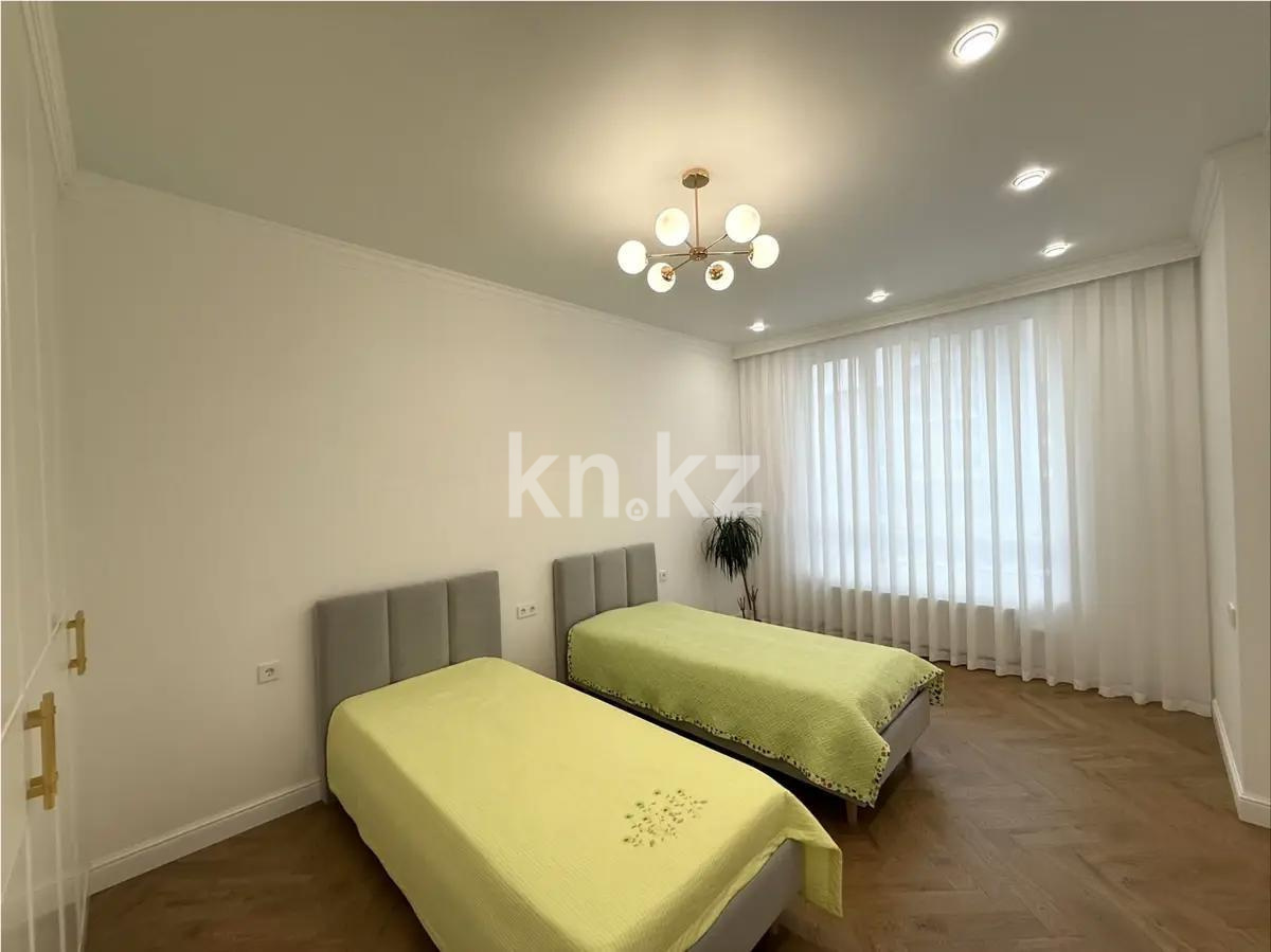 Продажа 3-комнатной квартиры, 107 м² в Астане - фото 3