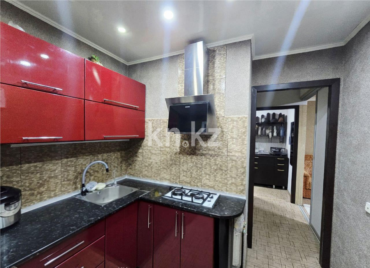 Продажа 2-комнатной квартиры, 46 м² в Темиртау - фото 5