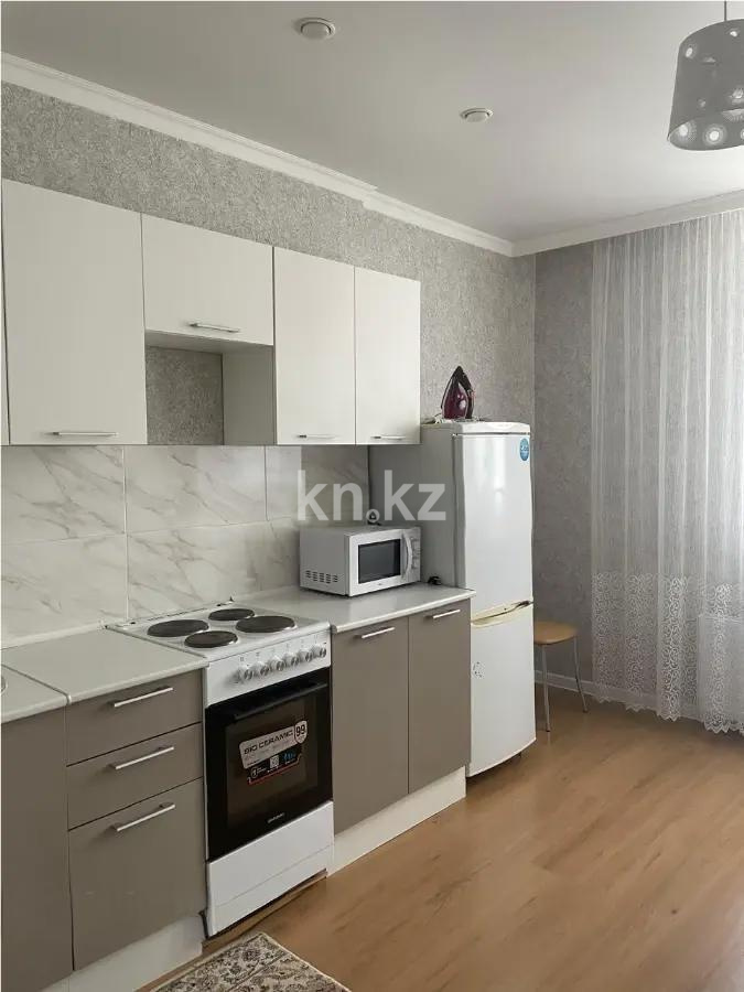 Продажа 1-комнатной квартиры, 39.6 м² в Астане - фото 2