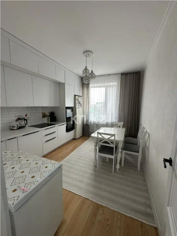 Продажа 3-комнатной квартиры, 62.6 м² в Астане - фото 4