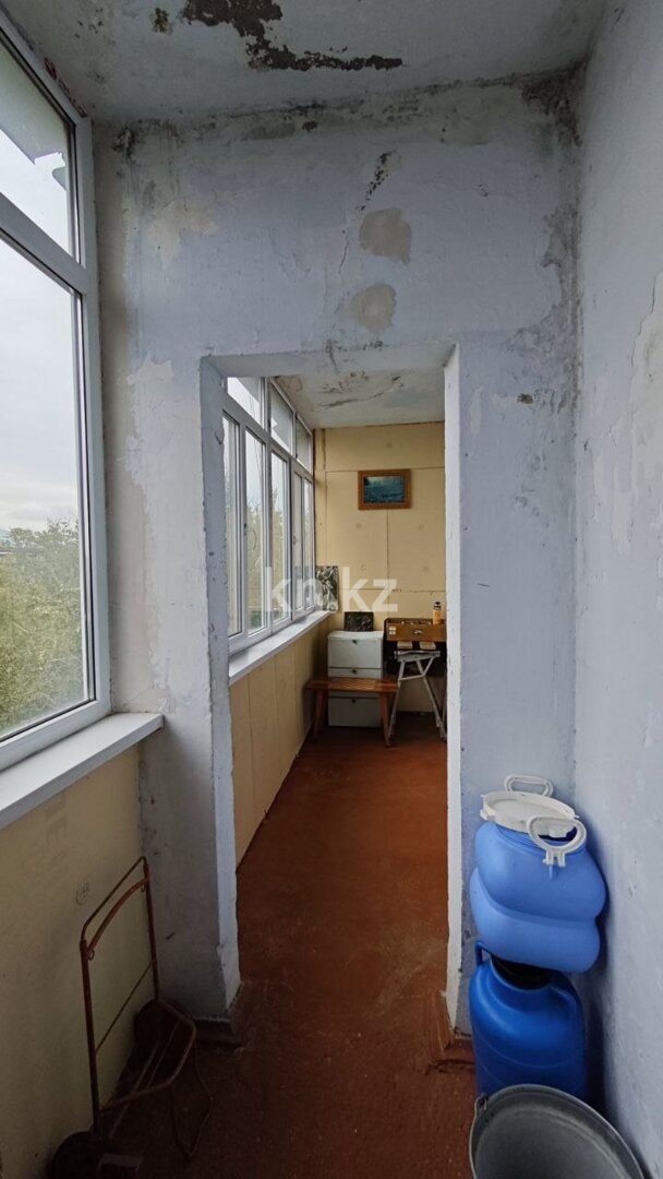Продажа 3-комнатной квартиры, 68.6 м² в Таразе - фото 14