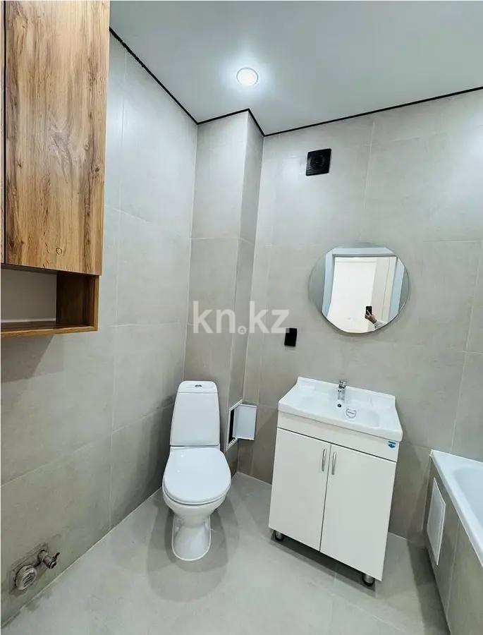 Продажа 2-комнатной квартиры, 35 м², ул. Култегин, дом  2 в Астане - фото 4