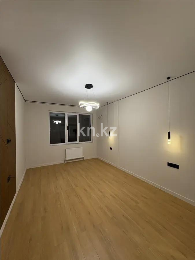 Продажа 1-комнатной квартиры, 43 м², мкр. Кайрат в Алматы