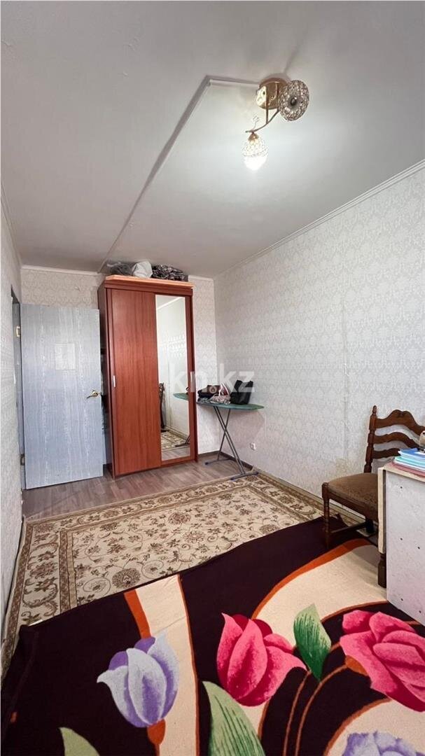 Продажа 1-комнатной квартиры, 37 м² в Астане - фото 4