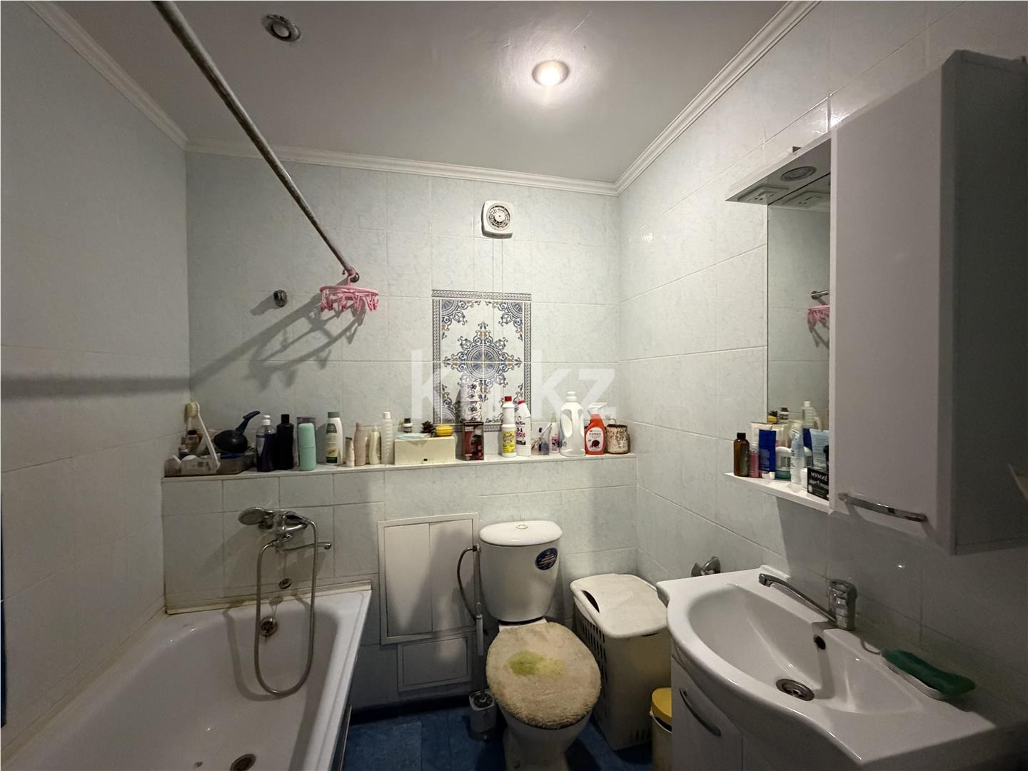 Продажа 2-комнатной квартиры, 59 м², пр. Республики в Темиртау - фото 14