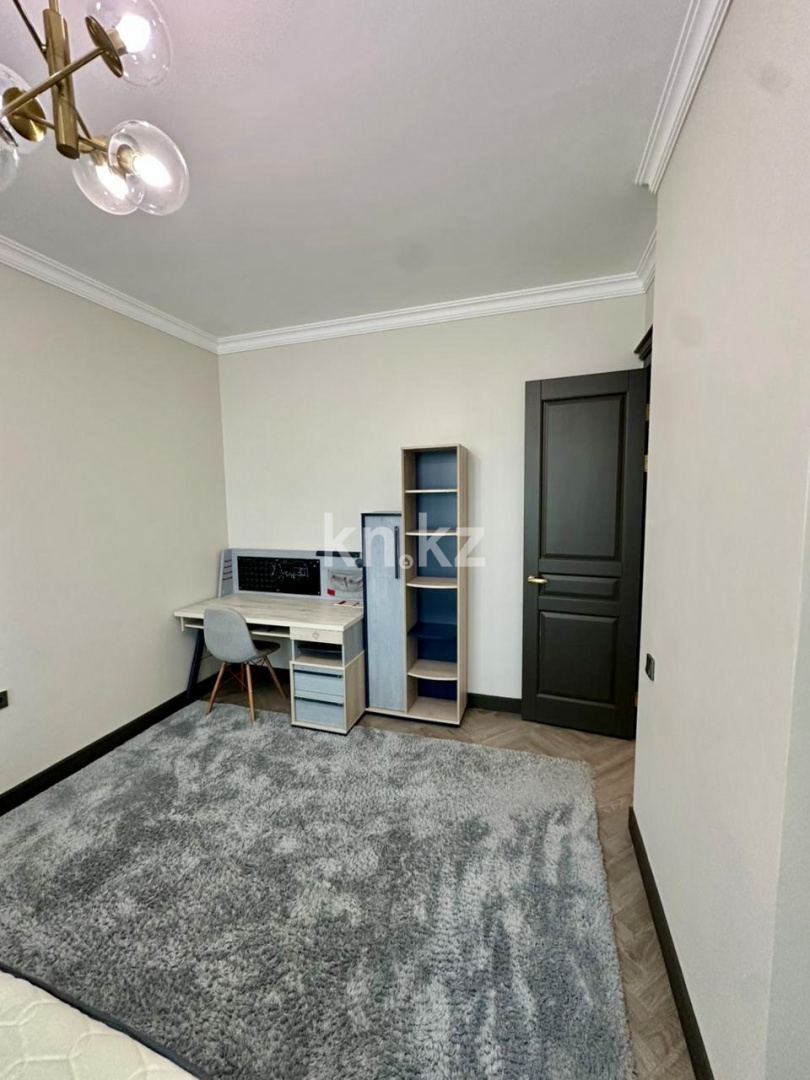 Продажа 4-комнатной квартиры, 170 м² в Астане - фото 25