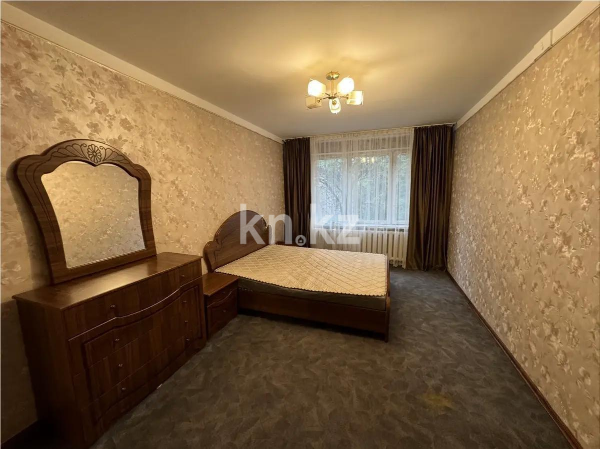 Продажа 4-комнатной квартиры, 77.5 м², ул. Желтоксан, дом  36 в Алматы - фото 2