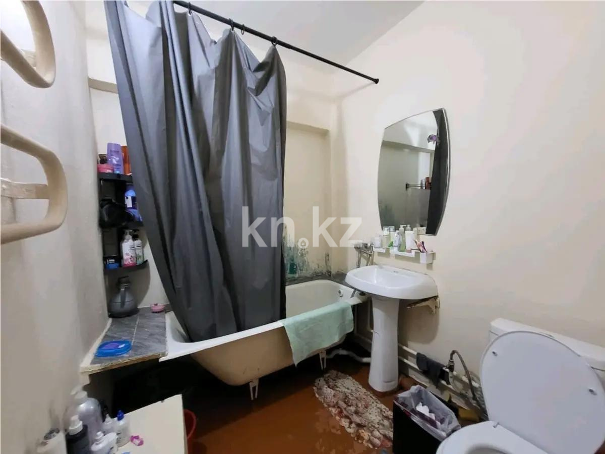 Продажа 1-комнатной квартиры, 43.1 м² в Алматы - фото 3