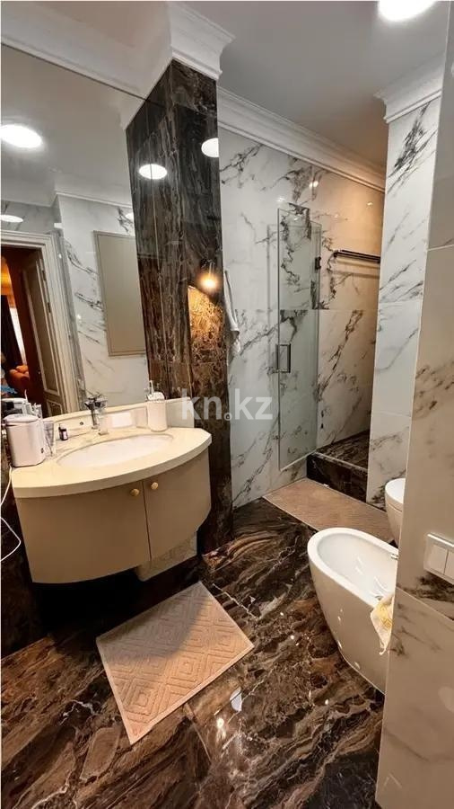 Продажа 5-комнатной квартиры, 202 м² в Алматы - фото 5