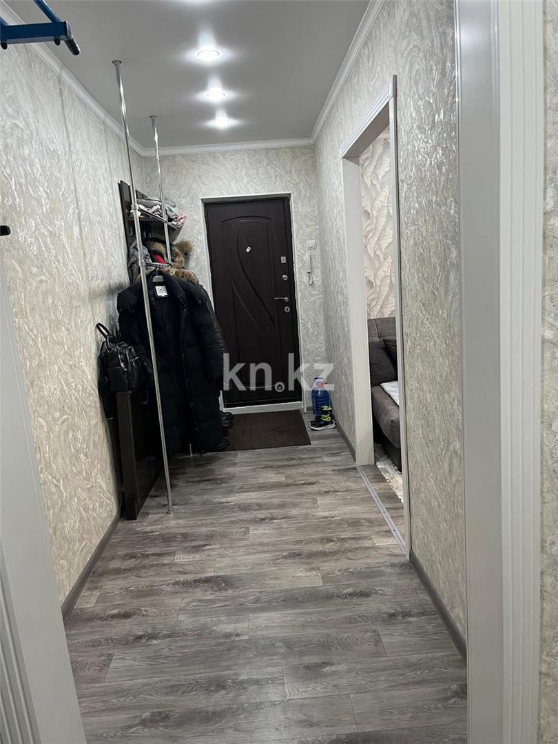 Продажа 2-комнатной квартиры, 53 м², мкр-н Шахтерский в Караганде - фото 9