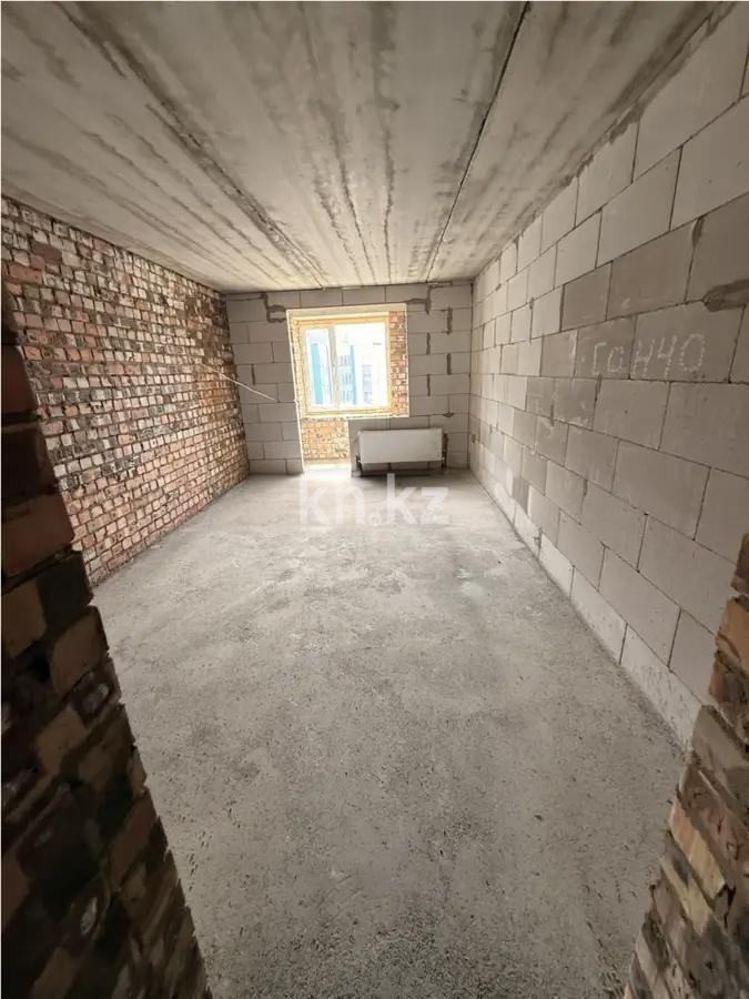 Продажа 3-комнатной квартиры, 83.7 м² в Астане - фото 2