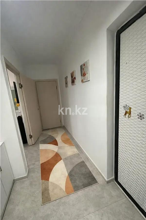 Продажа 2-комнатной квартиры, 54.9 м² в Алматы - фото 5