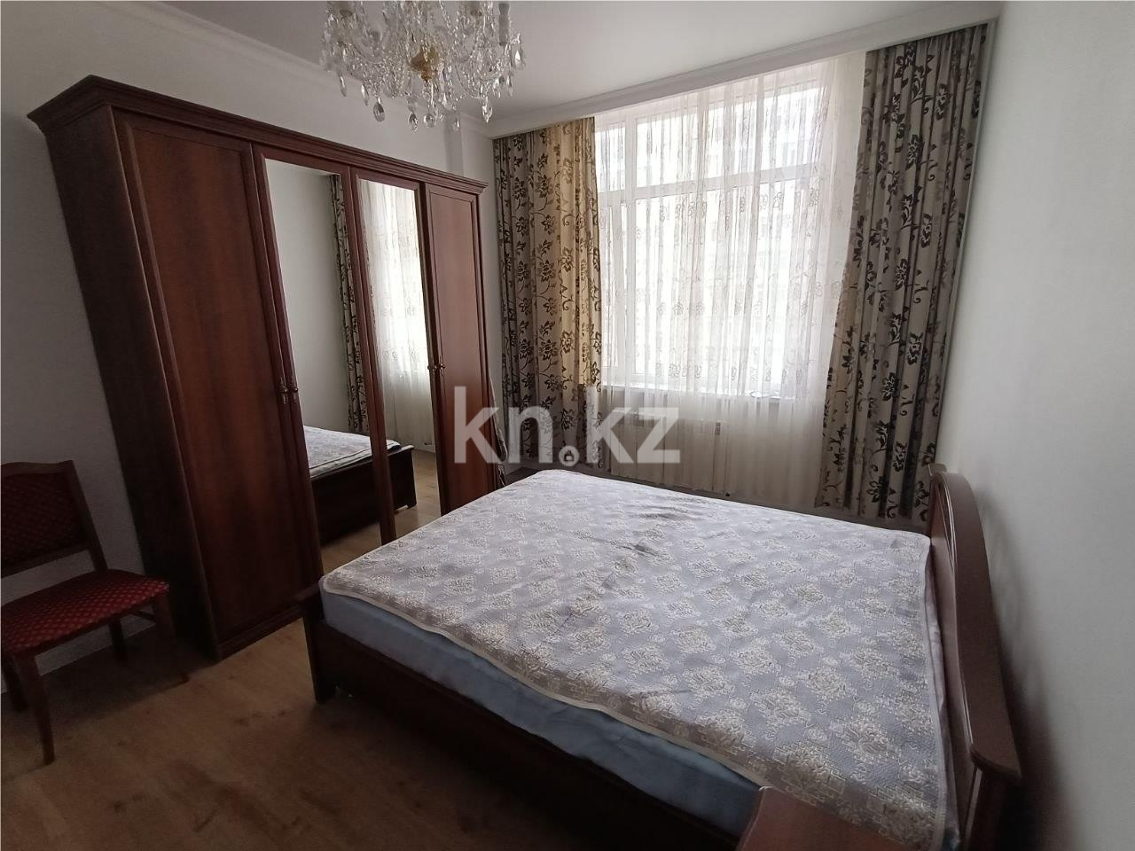 Продажа 3-комнатной квартиры, 108 м² в Астане - фото 10