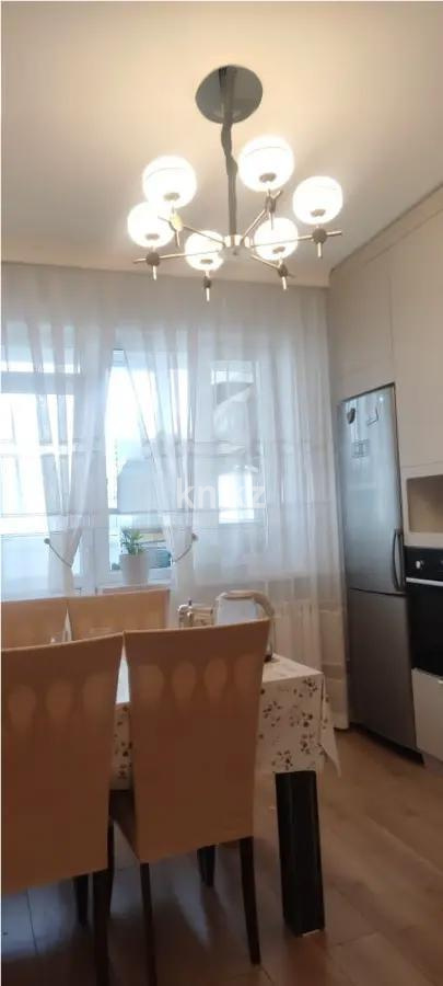 Продажа 3-комнатной квартиры, 93 м², ул. Айтматова, дом  36 в Астане - фото 4